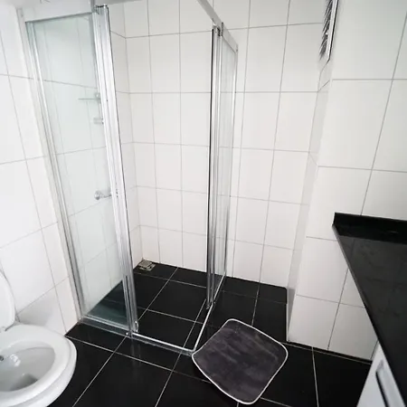 Appartement Melani Panorama 2+1 Esyali Kiralik *