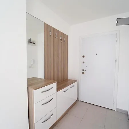 Melani Panorama 2+1 Esyali Kiralik Alanya